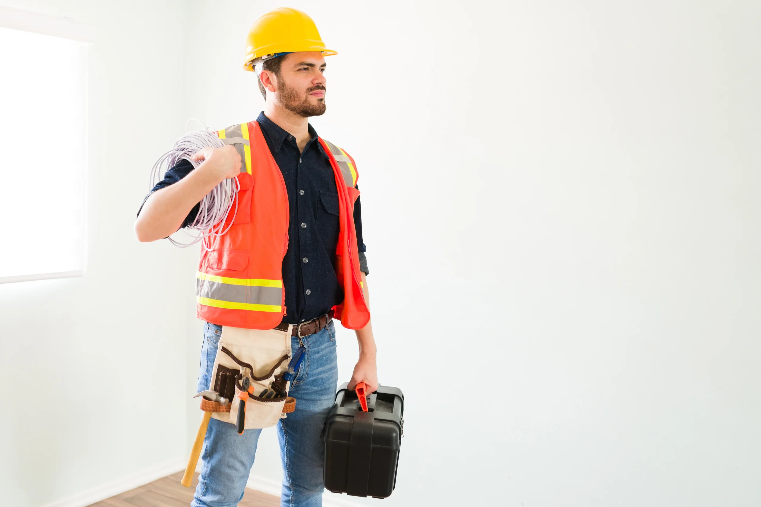 Affordable electrician in Florida providing quality electrical work at competitive prices.